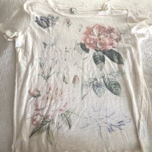 J. Crew top